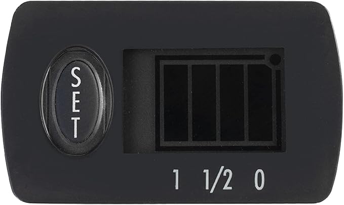 Filter Lifetime Indicator for Water Pitchers - Image 4