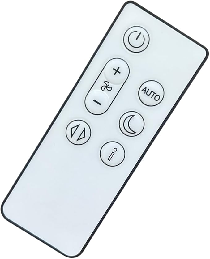 New Magnetic Replacement Remote Control - Image 2
