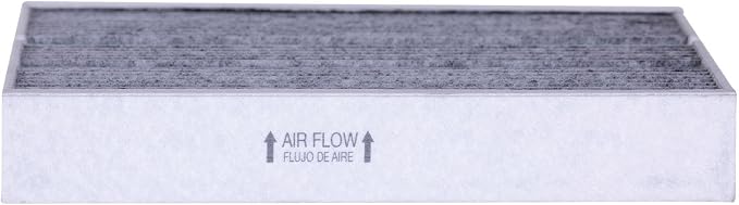 PG PC99555C Activated Charcoal Cabin Air Filter | Fits 2020-2026 Mercedes-Benz - Image 8