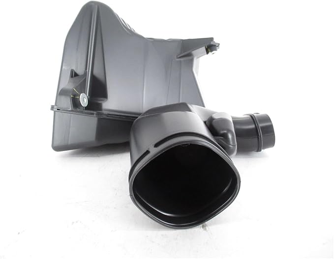 Genuine OEM For Acura 17230-RL6-E00 Air Cleaner Intake Duct Resonator Chamber - Image 2
