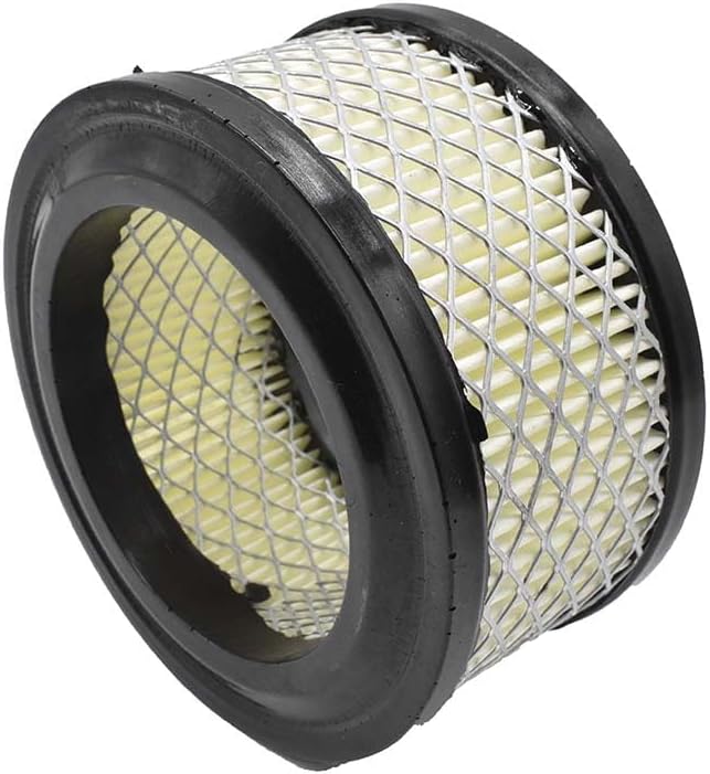 Interstate Pneumatics SA16F Air Intake Filter Element by Interstate+Pneumatics