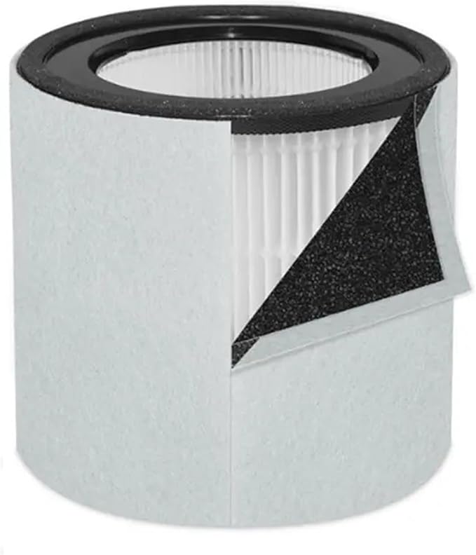 Replacement Filter, Compatible For Trusens, Z-3000/2000 Air Purifier For Z-3000 - Image 5