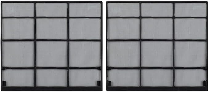 Air Conditioner Filter Accessory - Image 7