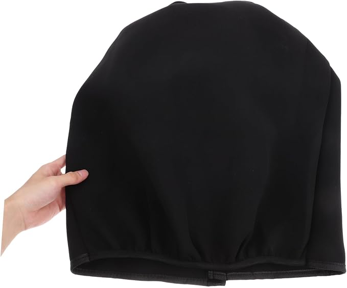 Mikikit Outdoor Pump Protective Cover Insulated Filter Cover - Image 3