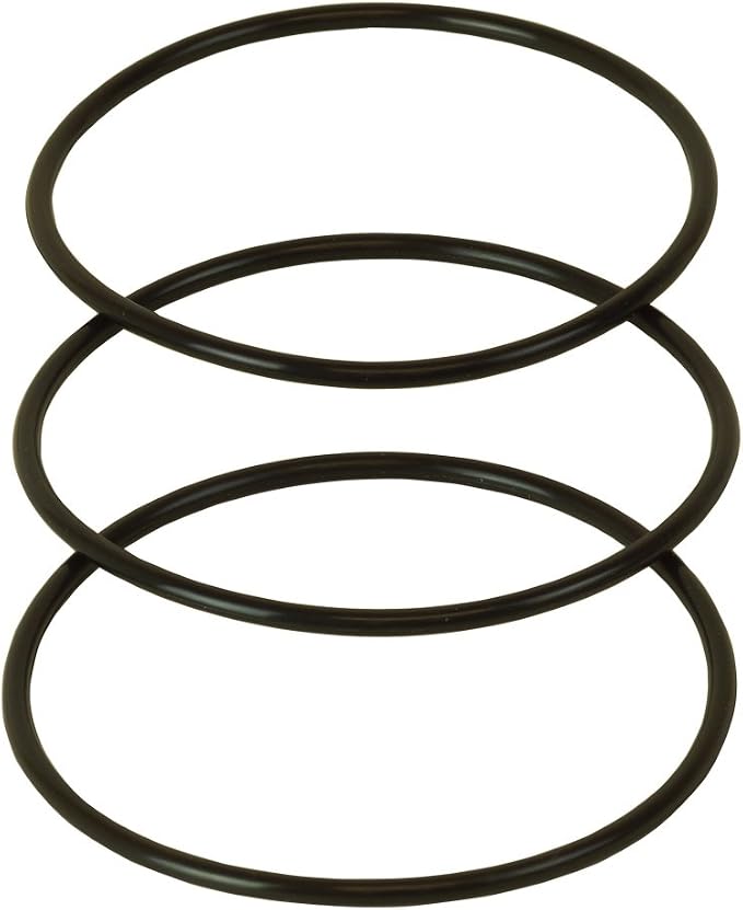 High Capacity Replacement Pre-Filter Set - Image 5