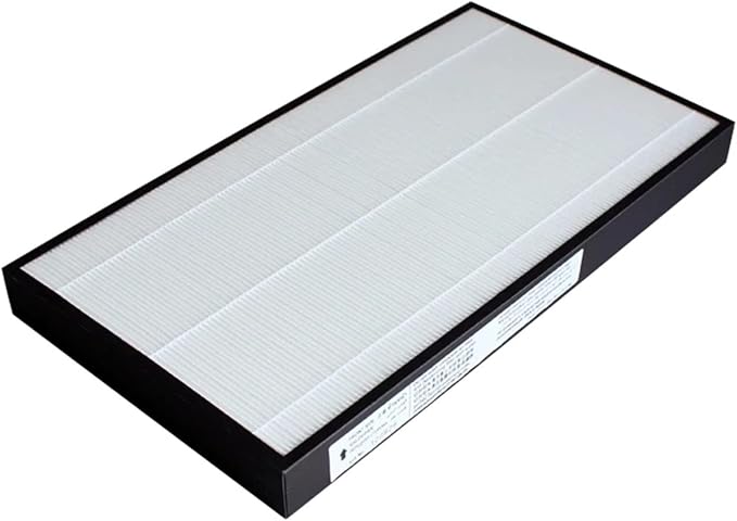 Air Purifier And Humidifier Filter Replacement Part Set F-VXJ70 VXK70, by Unknown