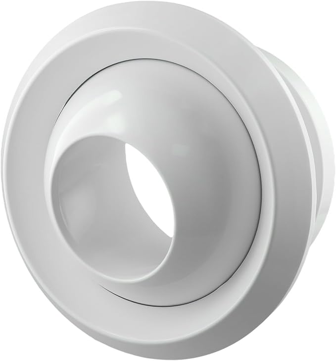 ABS Round Air Conditioning for exhaust Vent Cover - Image 5
