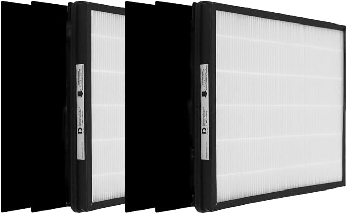 IAF-H-100D Idylis D Replacement Filter Size D, Compatible by CHAMONNY