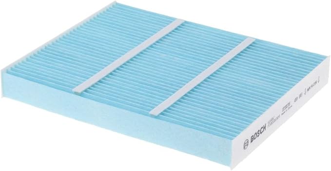 BOSCH 6089C HEPA Cabin Air Filter - Image 2