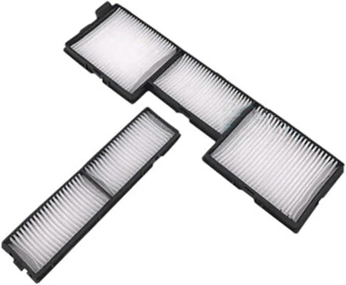 ET-RFV200 Projector Dustproof Air Filters Net - Image 5