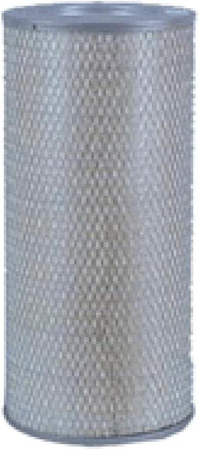 RAParts AR80652 Outer Air Filter Fits John Deere 7722 9600 4755 4650 4955 750C by ReliableAftermarketParts
