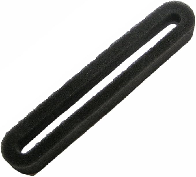 Ryobi RY34426 Trimmer Replacement Foam Air Filter - Image 2