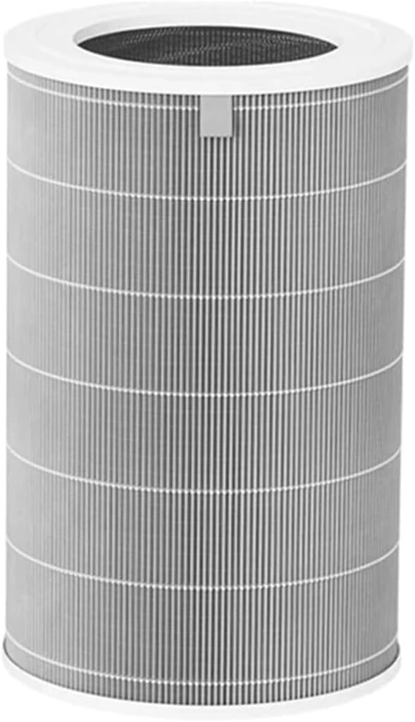 Air Purifier Activated Carbon Filter, Compatible by Unknown