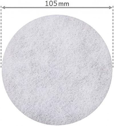 φ105 Air Inlet, 24-hour Air Vent Filter - Image 4