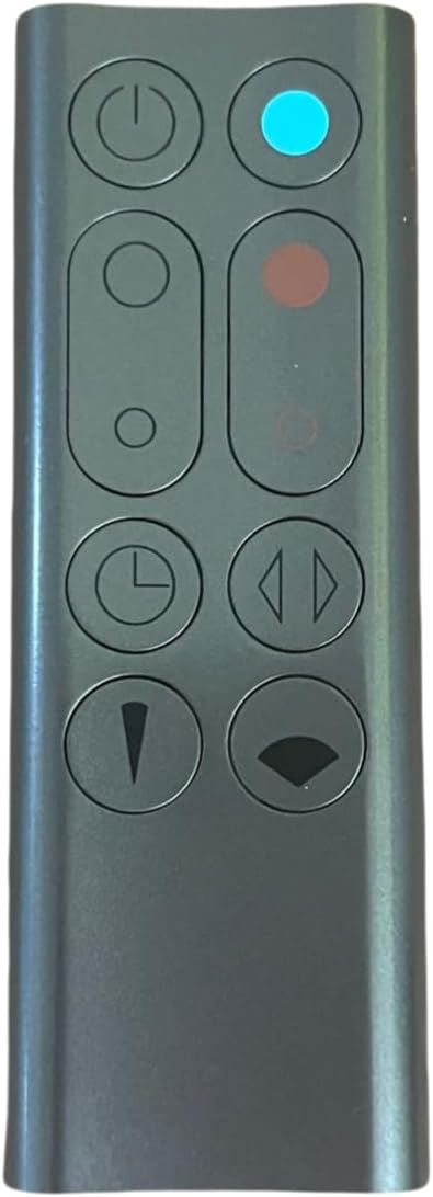 HP00 HP01 Original Remote Control by XHGTJK