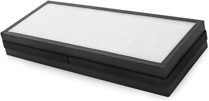 Air Purifier Replacement HEPA Filter，Compatible by Unknown