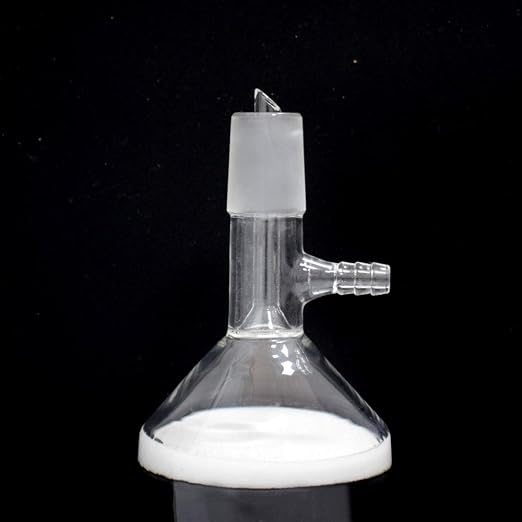 Glass Vacuum Suction Filter - Image 4