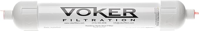 Voker Holding Tank Vent Filter - Image 2