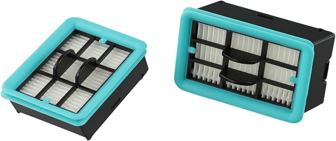 Replacement Brush Roller And Filters - Image 3