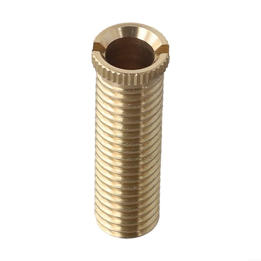 Sink Strainer Screw Connector Brass Alloy Bolts by Everythingyouneedishere