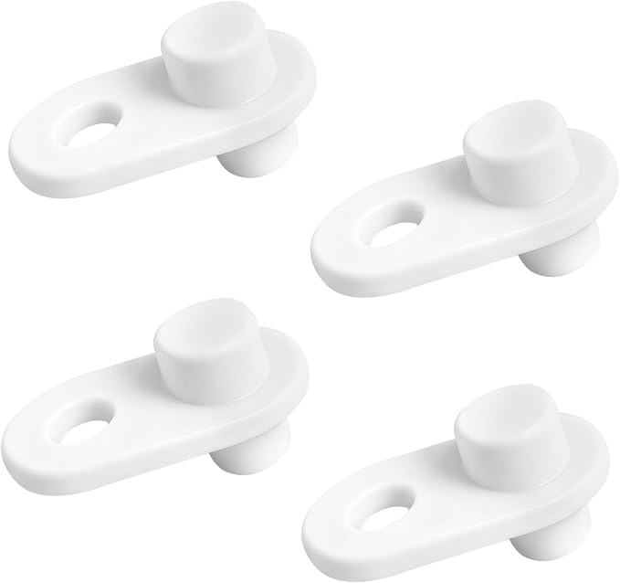 IWIWE 116713 Shoe Cabinet Stopper – Replacement Part Compatible - Image 7