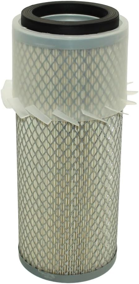 RAParts 1273134C91 Air Filter Fits Massey Ferguson 1030 1035 1040 202 by ReliableAftermarketParts