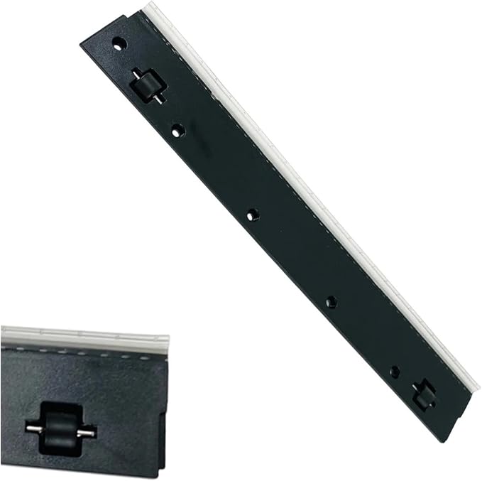 1pc Spare Scrubber Head Scraper, Compatible - Image 3