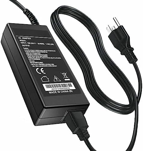 AC Adapter for Vollara A1040B A1041B Air & Surface Pro Tabletop Air Purifier PSU - Image 2