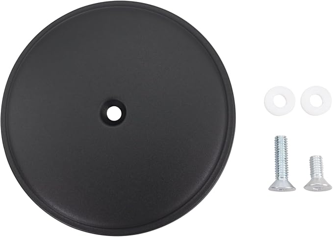 18-761 Air Cleaner Outer Cover for Billet Sucker and Big Sucker Stage by GEATaaT