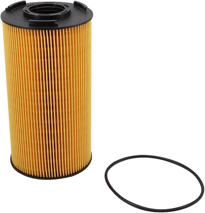 Fuel Filter 2272926B 2272926PE Oil Filter 2234788 Replace 2047411 2151728 - Image 6