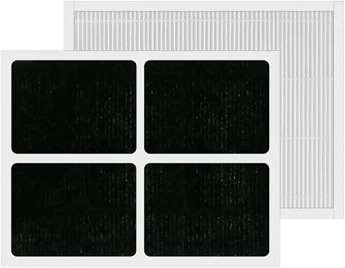 Composite Filter，Compatible For 3M，Air Purifier KJEA200 MFAC01-CN FACF01-CN - Image 3
