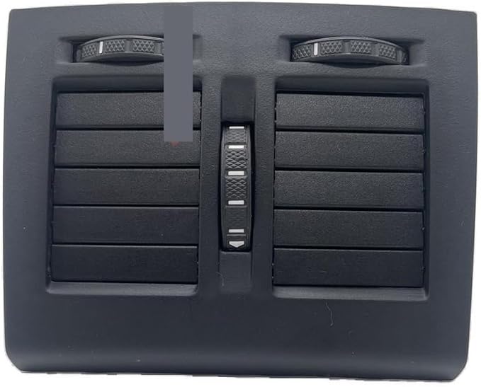 AC Grille Vent Panel Ruili142 For Octavia 1999-2013 2014 2015 Air Conditioning by Unknown