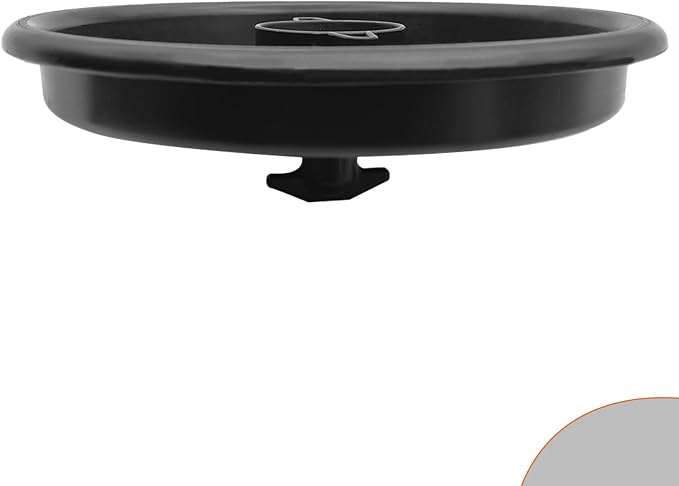 Retainer Cover Cap Fits Selected Vacmaster 5-20 Gallon, fits All Hart Vacuum - Image 6