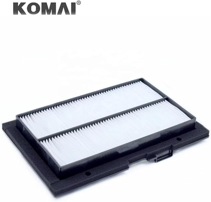 Cabin Filter 11K691451 Compatible - Image 9