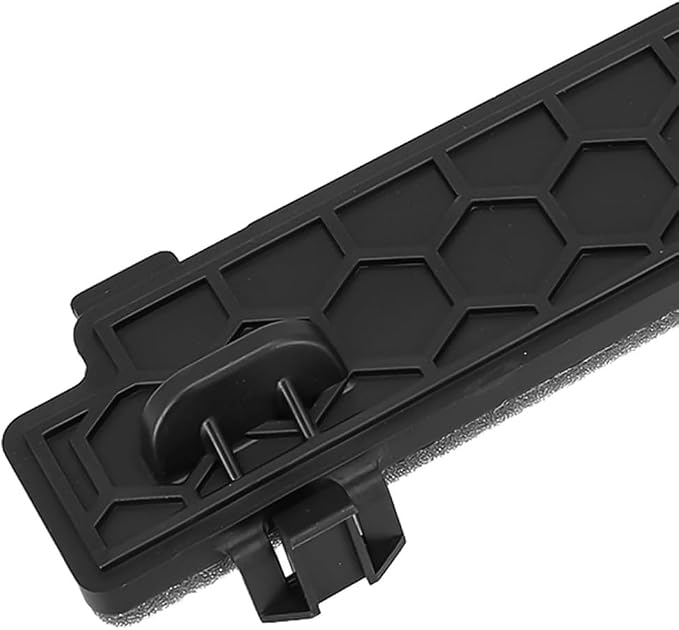 97129-B2000, Air Conditioner Heater Cabin Air Filter Cover - Image 2