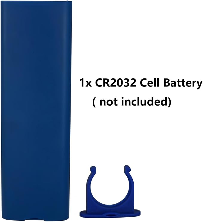 Replacement Remote Control Compatible - Image 5