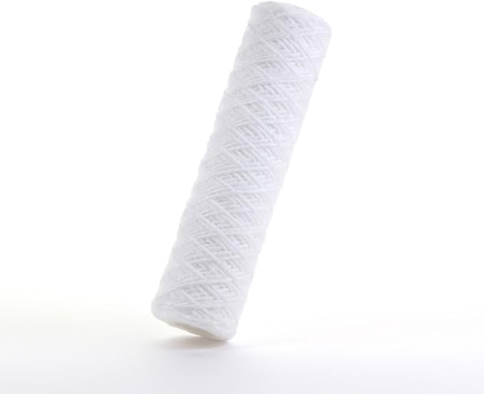 Smart Pack, GE FXWSC Compatible Universal Whole House Sediment String Wound - Image 4