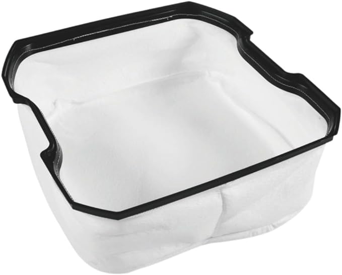 Fein Permanent Filter Bag for Fleece Filter Bag Replacement by FEINPowerTools