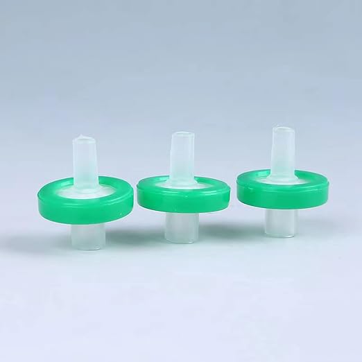 Syringe Filters Nylon Membrane - 13mm Membrane Diameter - Image 2