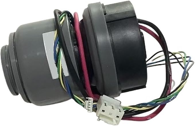 Halberd Suction Fan Motor Assembly Spare Parts Global Version Air Cleaner - Image 3