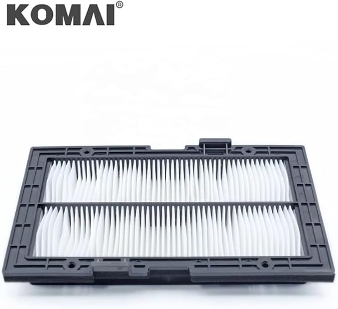 Cabin Filter 11K691451 Compatible - Image 5
