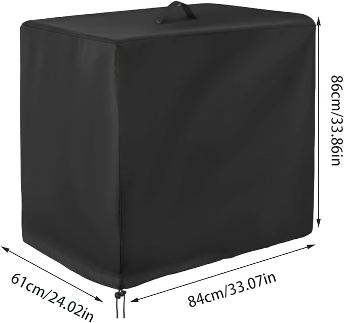 Pool Sand Filter Pump Cover - Image 7