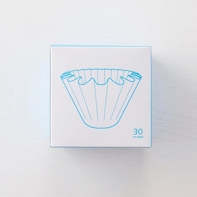 blue bottle coffee filters 30 count - Image 6