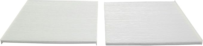 5-Pack BAIZHIHUA 18611600037 Cabinet Fan Filter Compatible - Image 8