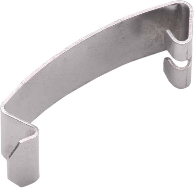 Air Cleaner Assembly Clamp Clip Compatible - Image 4