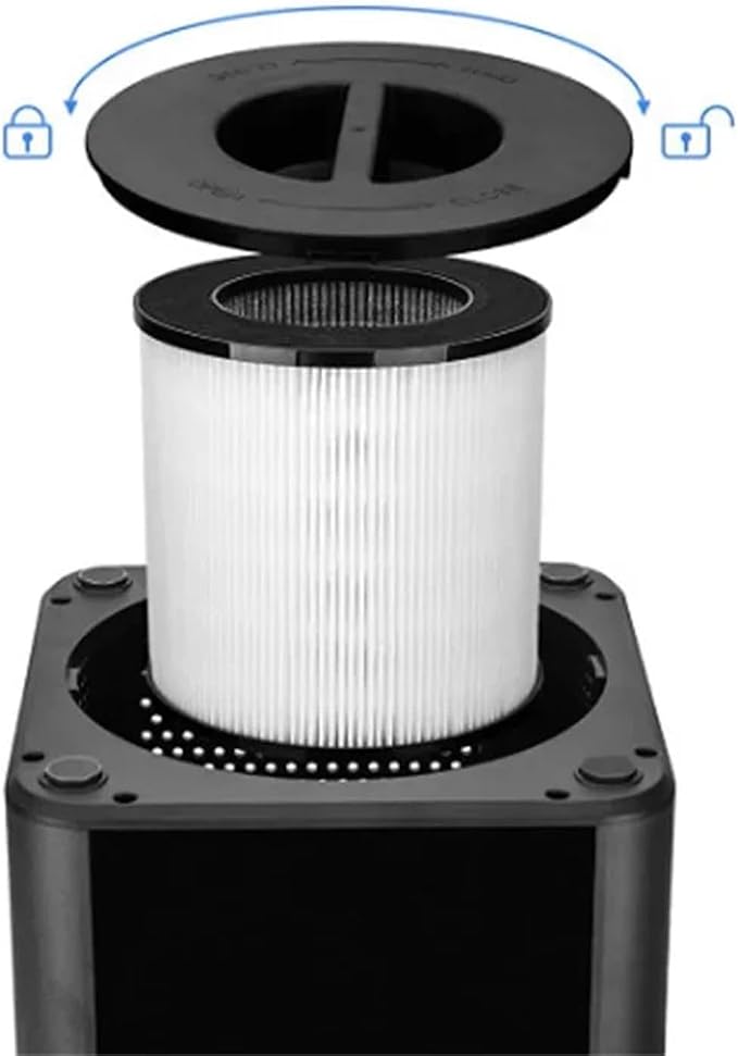 Air Purifier Filter, Compatible - Image 3