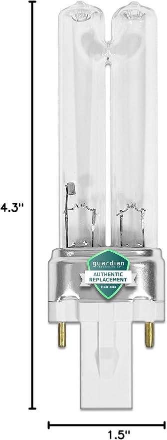 GermGuardian LB4000 Genuine UV-C Replacement Bulb - Image 4