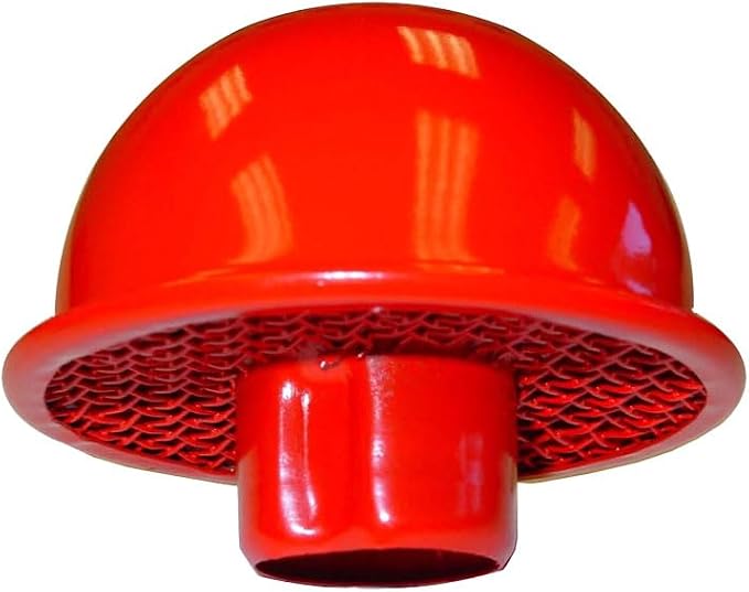 RAParts R4748 Air Cleaner Cap Fits IH/Fits FARMALL - Image 2