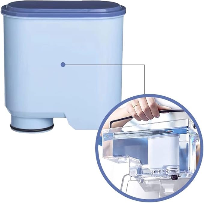 Coffee Filter Compatible with Philips AquaClean, CA6903 Aqua Clean Water Filter - Image 4
