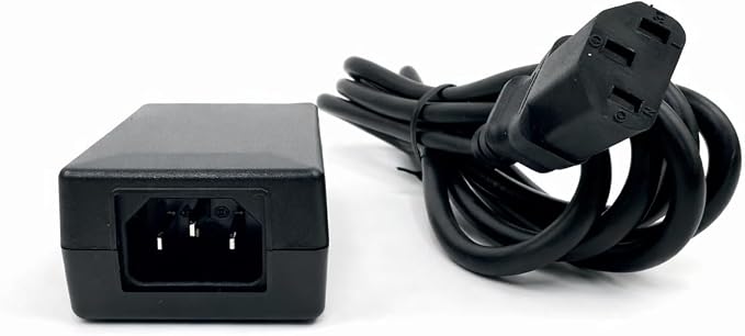UL Listed 24V 1.67A Replacement Power Adapter - Image 2